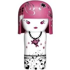 Oriflame The Babes - Passion Berry parfüm şişesi