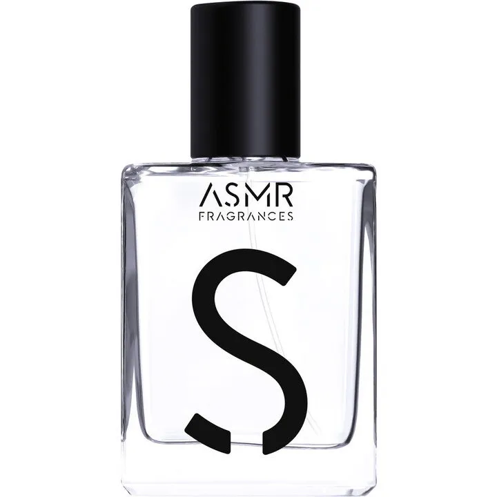 ASMR Fragrances Slime Satisfaction parfüm şişesi