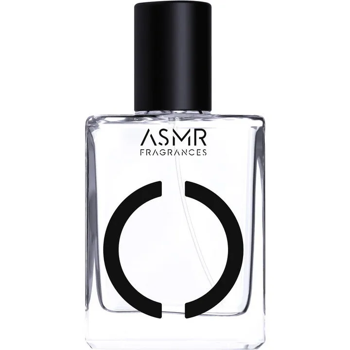 ASMR Fragrances Ocean Relaxation parfüm şişesi