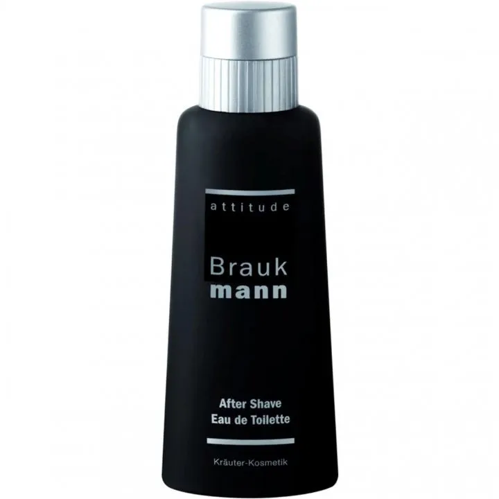 Hildegard Braukmann Braukmann Attitude (2011) parfüm şişesi
