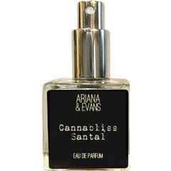 A & E - Ariana & Evans Cannabliss Santal (Eau de Parfum) parfüm şişesi