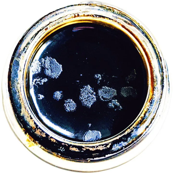 Wild Veil Perfume Snow Leopard (Solid Perfume) parfüm şişesi