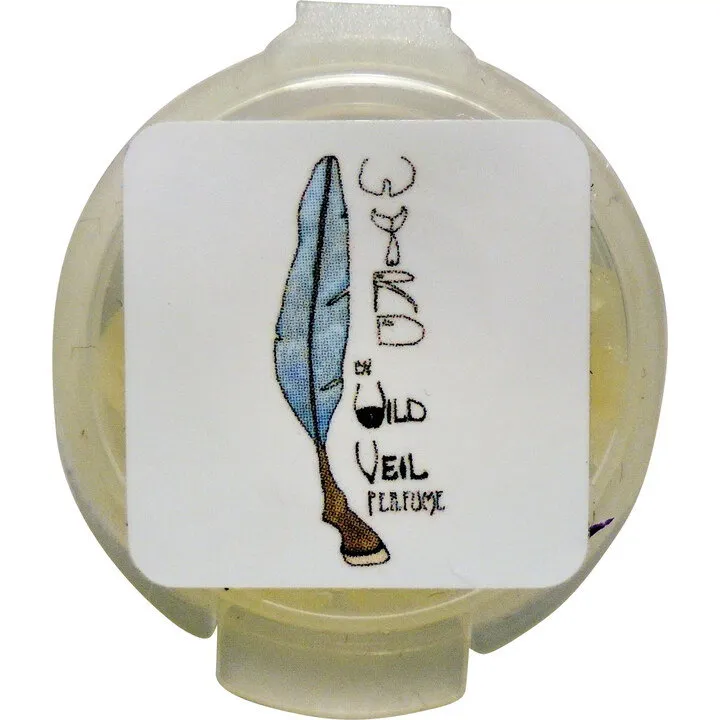 Wild Veil Perfume Wyrd (Solid Perfume) perfume bottle