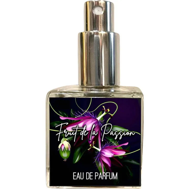A & E - Ariana & Evans Fruit de la Passion perfume bottle