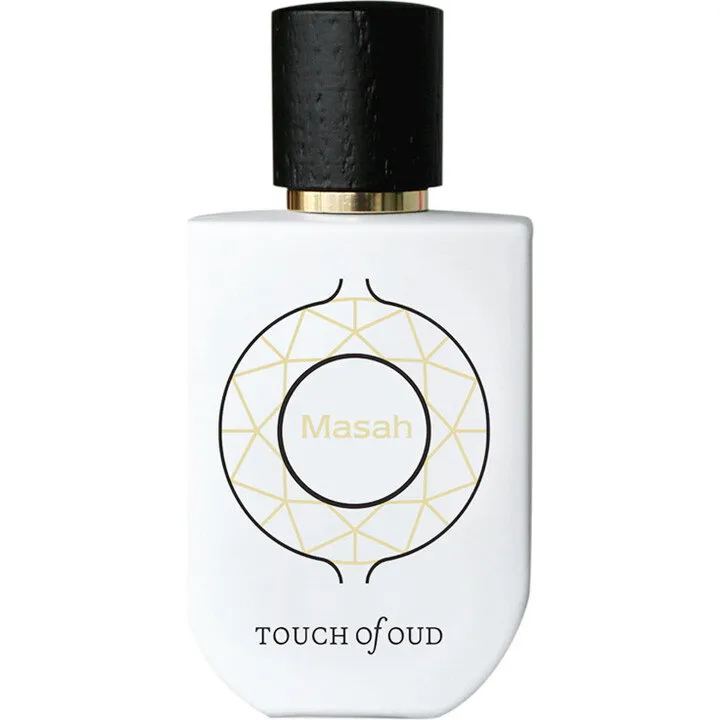 Touch of Oud Masah (Eau de Parfum) parfüm şişesi