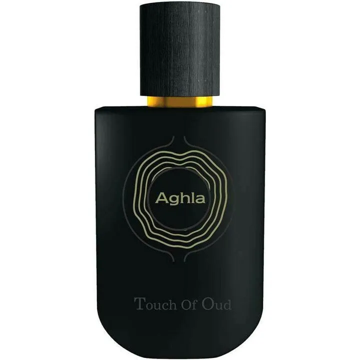 Touch of Oud Aghla (Eau de Parfum) parfüm şişesi