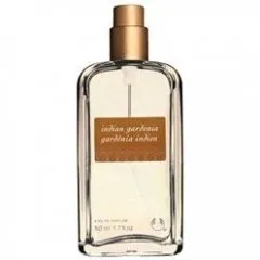 The Body Shop Indian Gardenia / Gardénia Indien perfume bottle