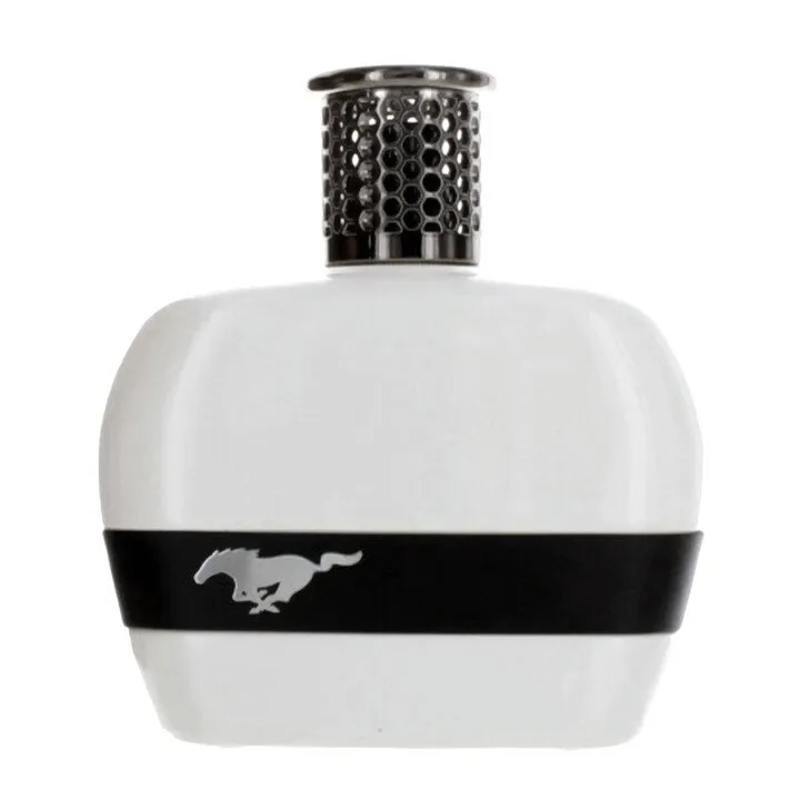 Ford Mustang Mustang (White) parfüm şişesi