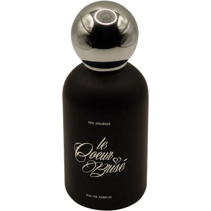 Ére Studios Le Cœur Brisé perfume bottle