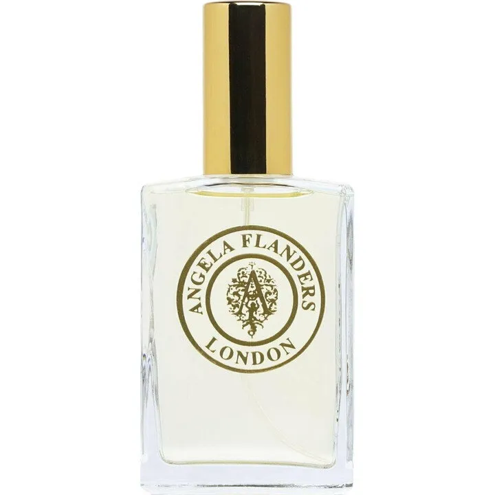 Angela Flanders Caspian (Eau de Parfum) parfüm şişesi