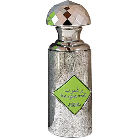 Nabeel Iconic Essences - Bergamot (Perfume Oil) perfume bottle