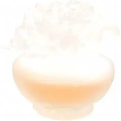 Pupa Orange Tropical perfume bottle