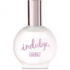 Cake Beauty Indulge perfume bottle