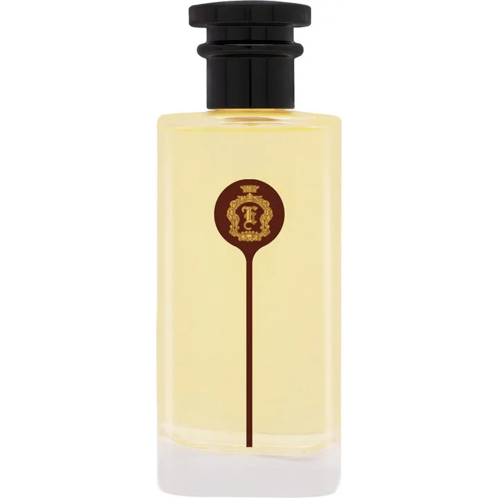 Essenza Premium Brown parfüm şişesi