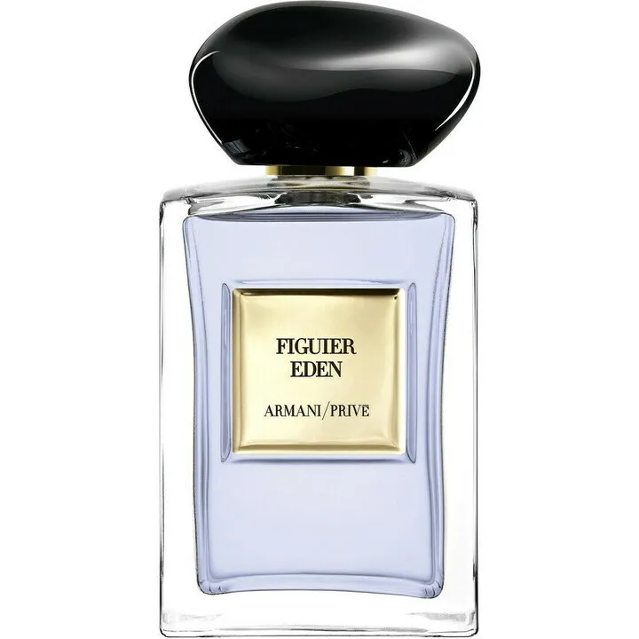 Giorgio Armani Armani Privé - Figuier Eden parfüm şişesi