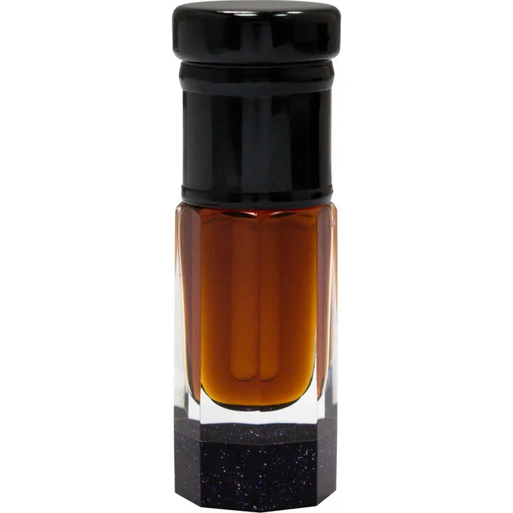 Arabian Eagle Old Cambodi Oud II perfume bottle