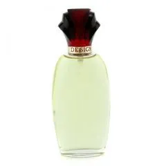 Paul Sebastian Design perfume bottle