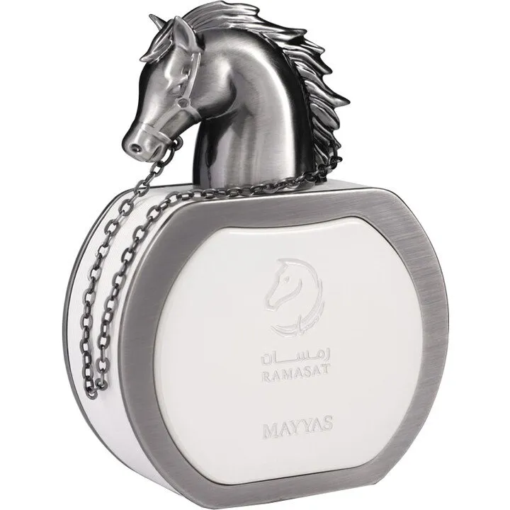 Ramasat Mayyas perfume bottle