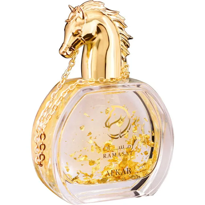 Ramasat Afkar perfume bottle