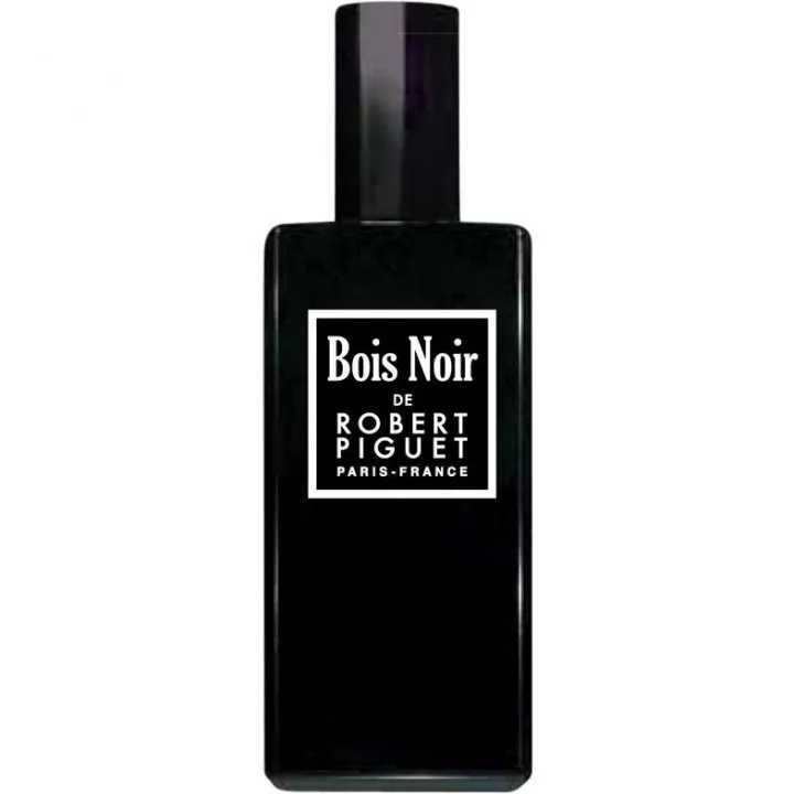 Robert Piguet Bois Noir parfüm şişesi