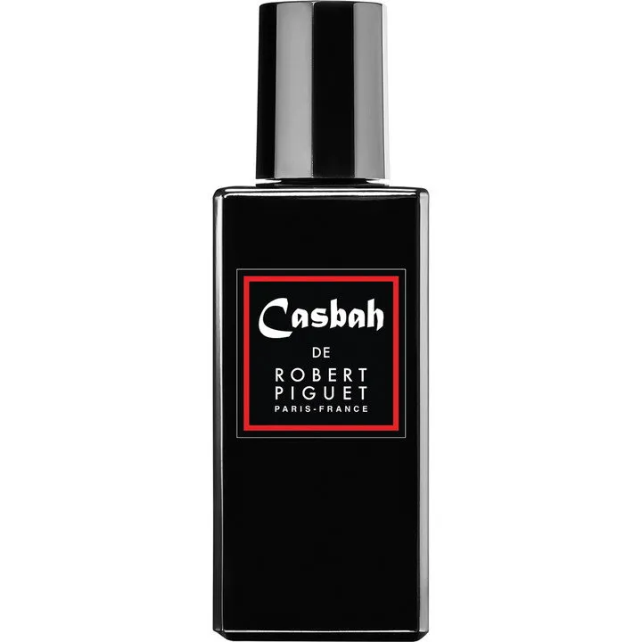 Robert Piguet Casbah parfüm şişesi