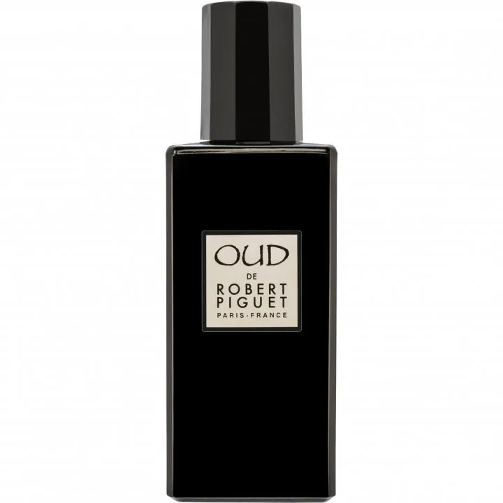 Robert Piguet Oud parfüm şişesi
