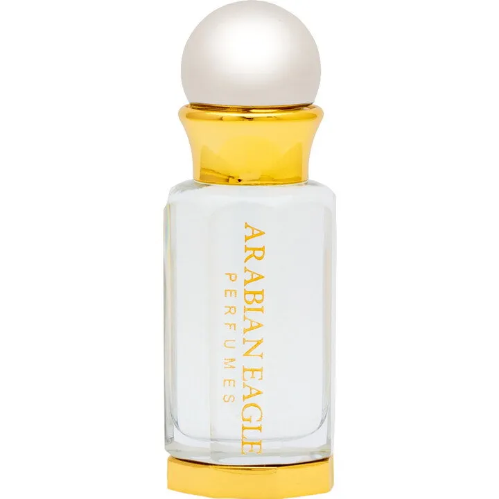 Arabian Eagle Ala Rasi perfume bottle
