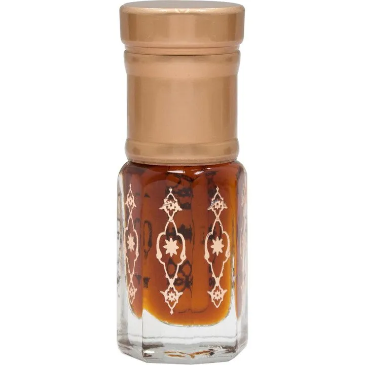 Arabian Eagle Old Cambodi Oud I perfume bottle