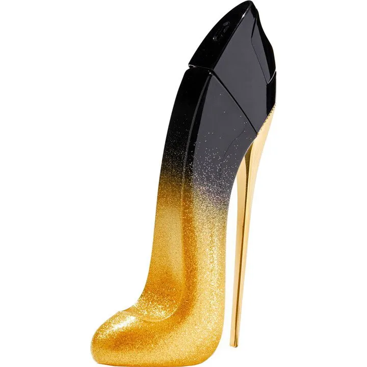 Carolina Herrera Good Girl Midnight parfüm şişesi