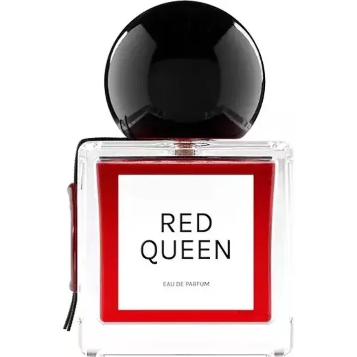G Parfums Red Queen perfume bottle