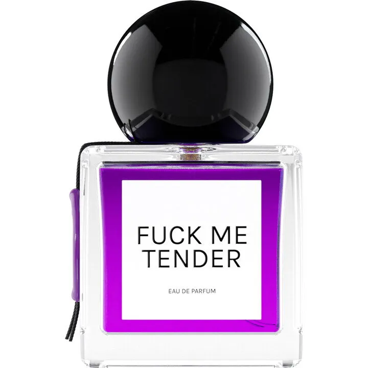 G Parfums Fuck Me Tender parfüm şişesi