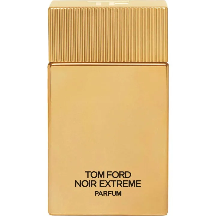 Tom Ford Noir Extreme Parfum parfüm şişesi