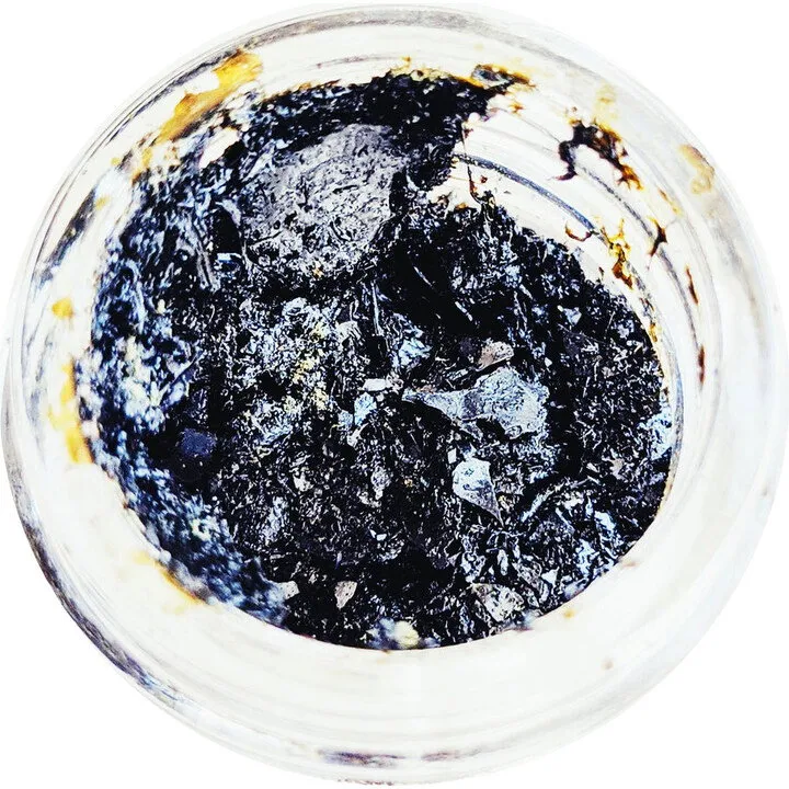 Wild Veil Perfume Grimoire (Solid Perfume) perfume bottle