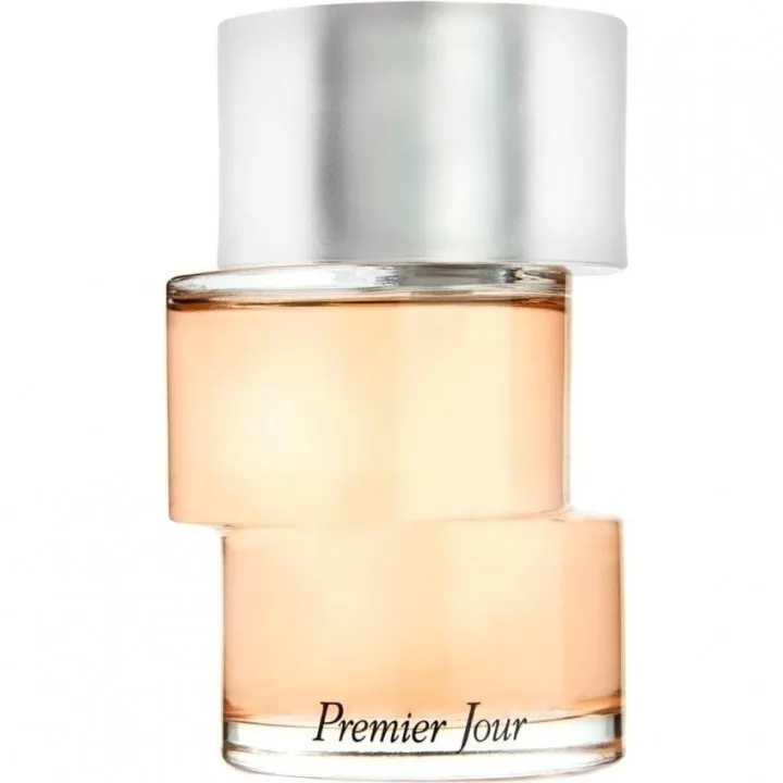 Nina Ricci Premier Jour parfüm şişesi