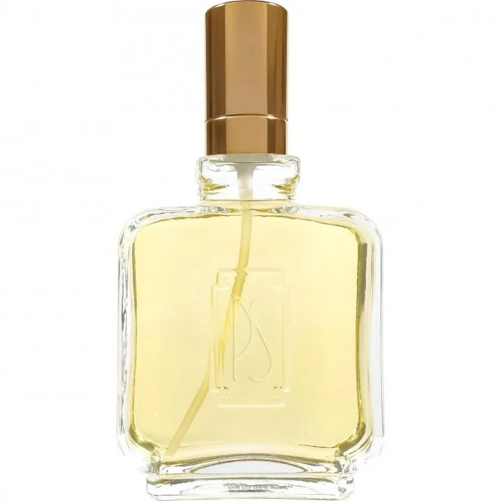 Paul Sebastian PS (Eau de Cologne) parfüm şişesi