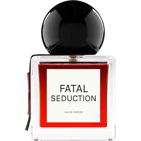 G Parfums Fatal Seduction parfüm şişesi