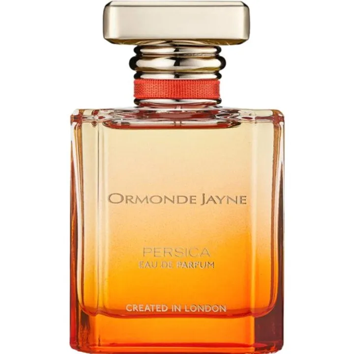 Ormonde Jayne Persica parfüm şişesi