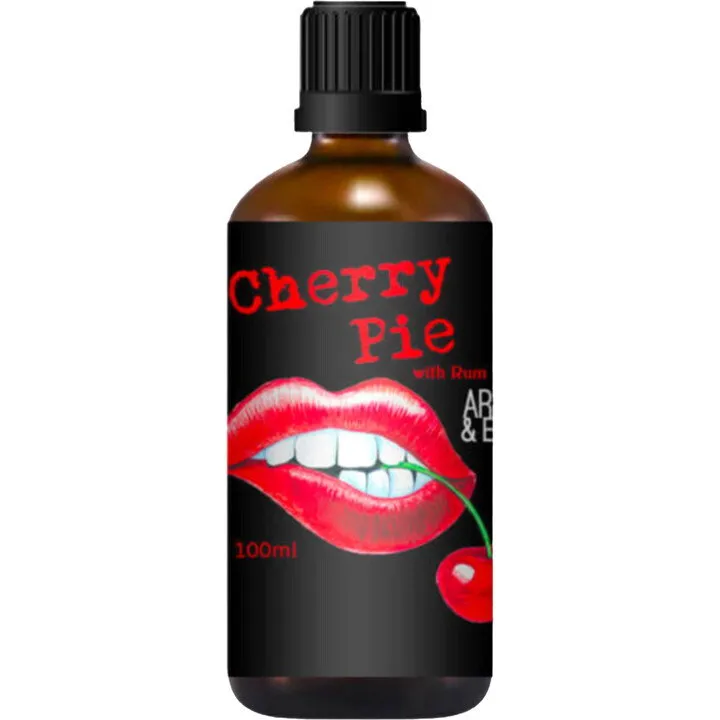 A & E - Ariana & Evans Cherry Pie parfüm şişesi