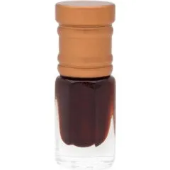 Arabian Eagle Oud Seufi Hass perfume bottle