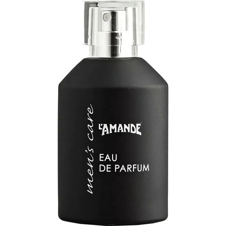 L'Amande Men's Care (Eau de Parfum) parfüm şişesi