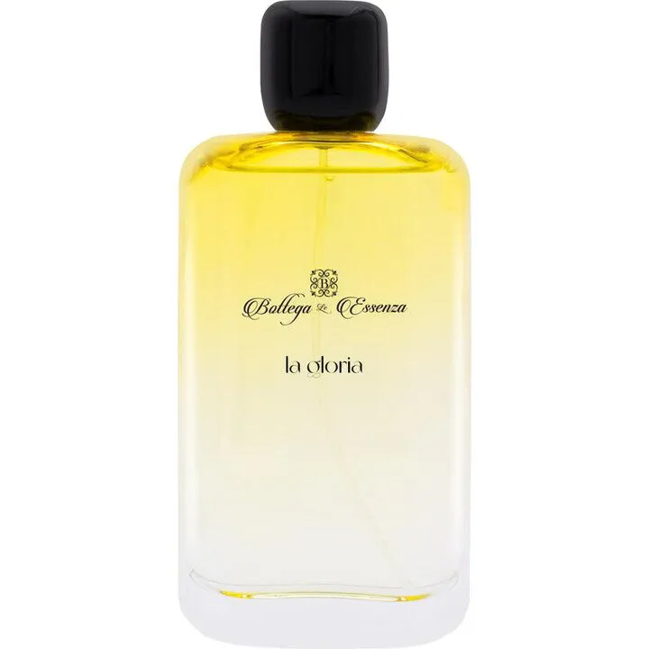 Bottega Le Essenza La Gloria perfume bottle