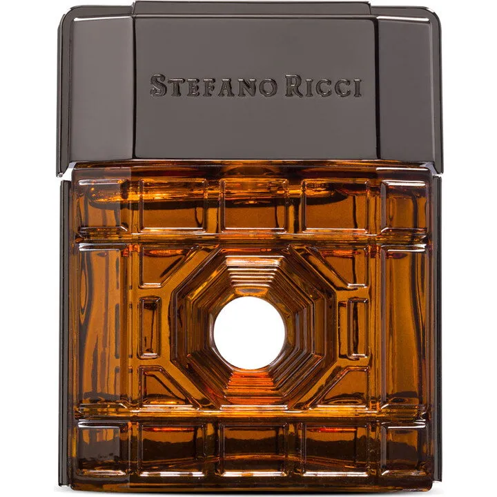 Stefano Ricci Firenze perfume bottle