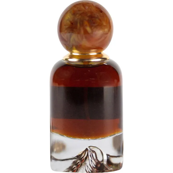 Scent Salim Dubai Oud Intense parfüm şişesi