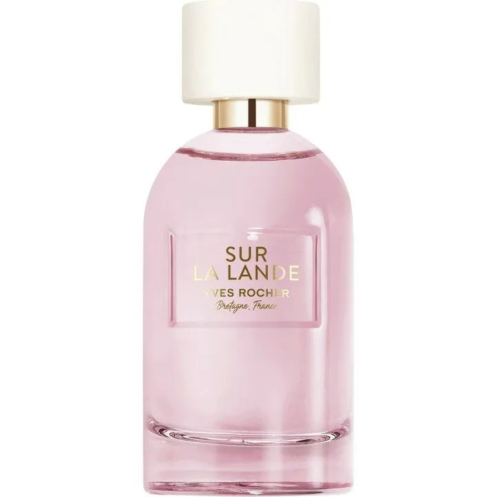 Yves Rocher Sur la Lande (Eau de Parfum) parfüm şişesi