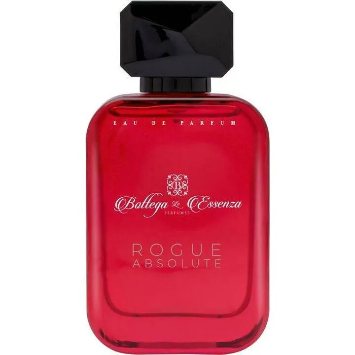 Bottega Le Essenza Rogue Absolute perfume bottle