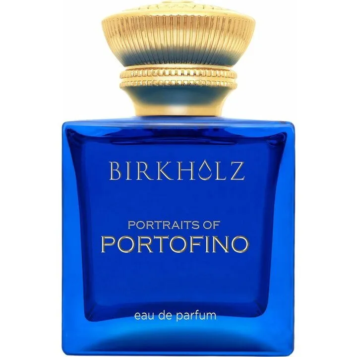 Birkholz Portraits of Portofino parfüm şişesi
