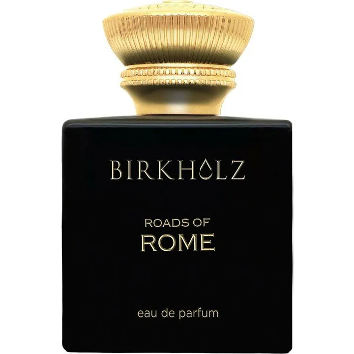 Birkholz Roads of Rome parfüm şişesi