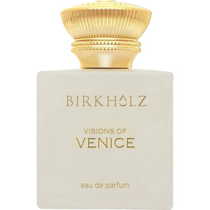 Birkholz Visions of Venice parfüm şişesi