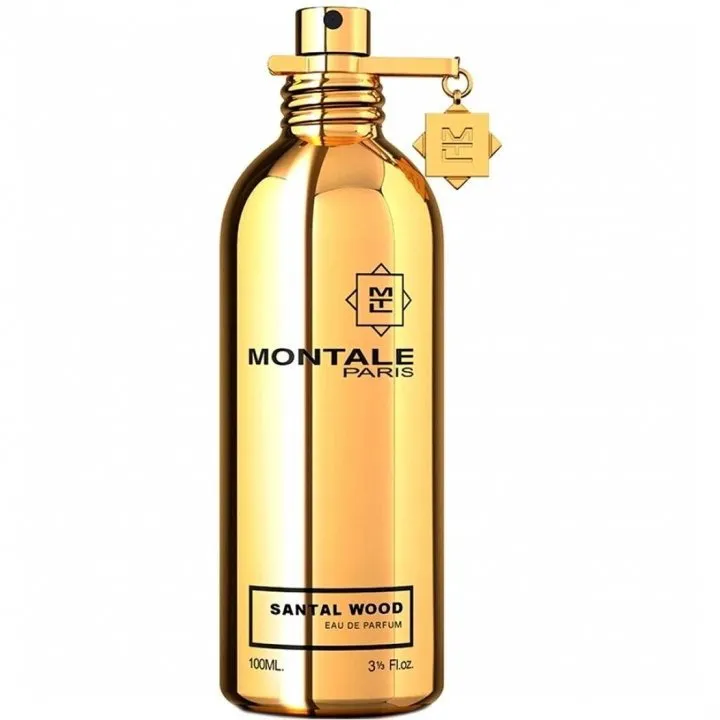 Montale Santal Wood parfüm şişesi