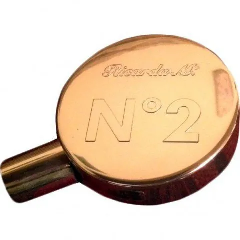 Ricarda M. No. 2 perfume bottle